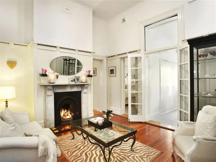 8/9 Davidson Parade, Cremorne NSW 2090