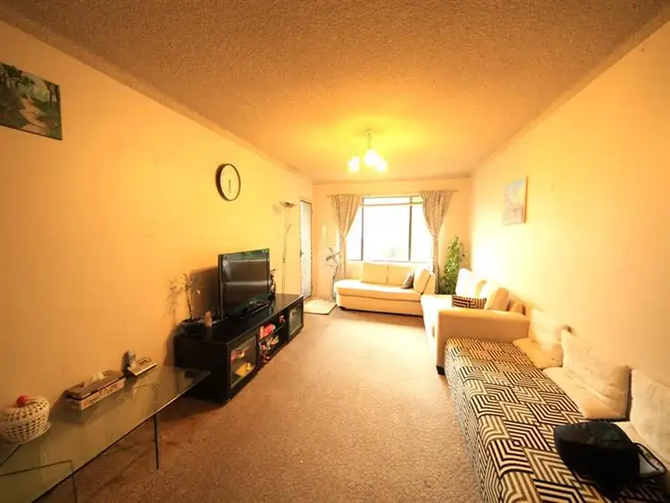 Second view of Homely unit listing, 6/93 SPROULE Street, Lakemba NSW 2195