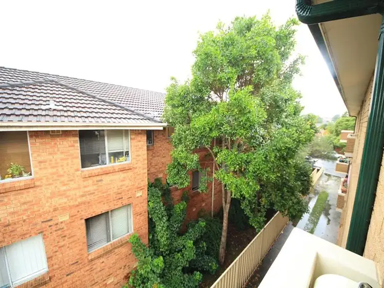Fifth view of Homely unit listing, 6/93 SPROULE Street, Lakemba NSW 2195