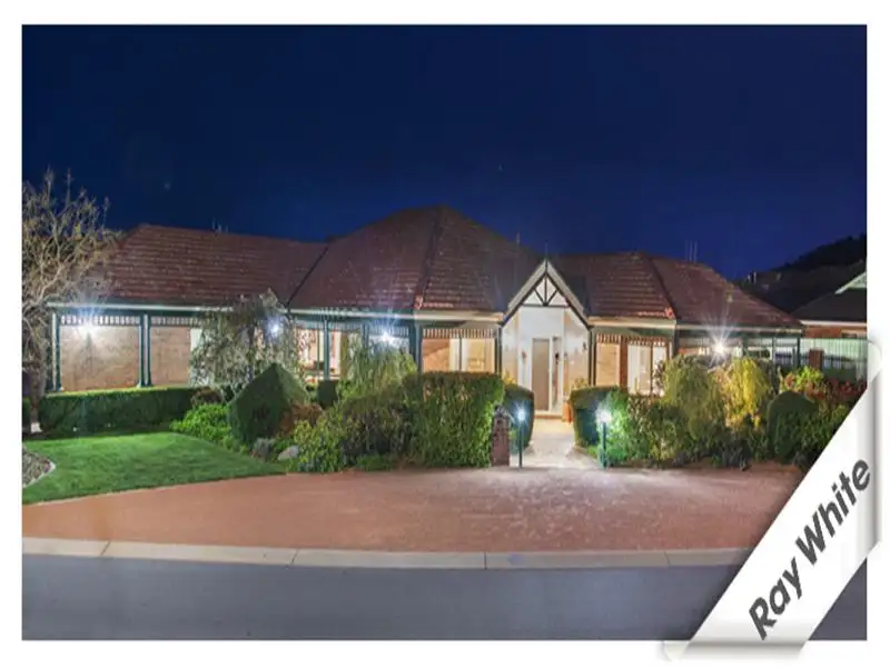 Main view of Homely house listing, 4 Winser Crescent, Kambah ACT 2902