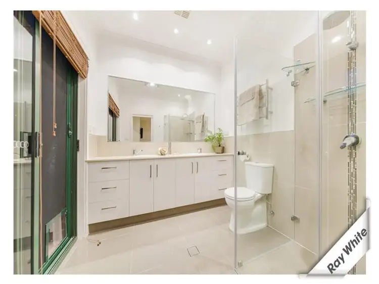 Sixth view of Homely house listing, 4 Winser Crescent, Kambah ACT 2902