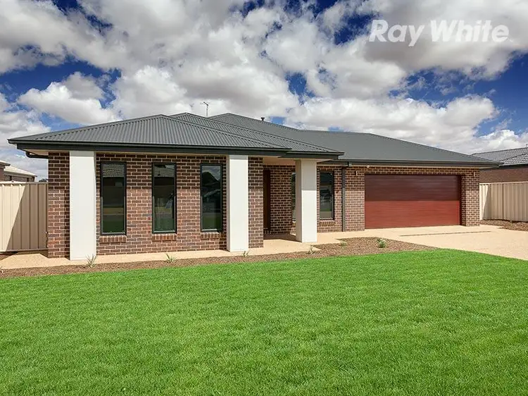Main view of Homely house listing, 7 Chisnall Street, Corowa NSW 2646