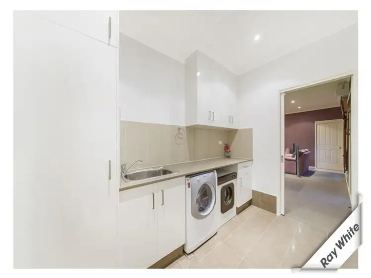 Third view of Homely house listing, 4 Winser Crescent, Kambah ACT 2902