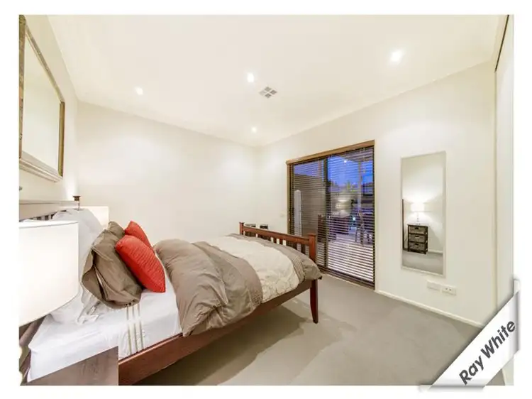 Seventh view of Homely house listing, 4 Winser Crescent, Kambah ACT 2902