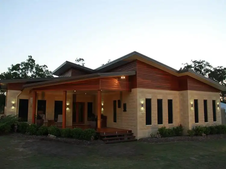 31 Plimsoll Court, Tannum Sands QLD 4680