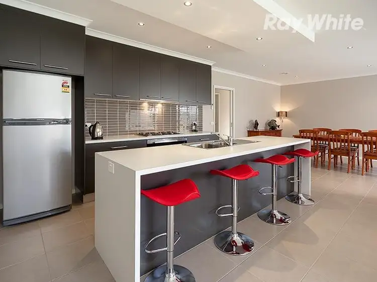 Second view of Homely house listing, 7 Chisnall Street, Corowa NSW 2646