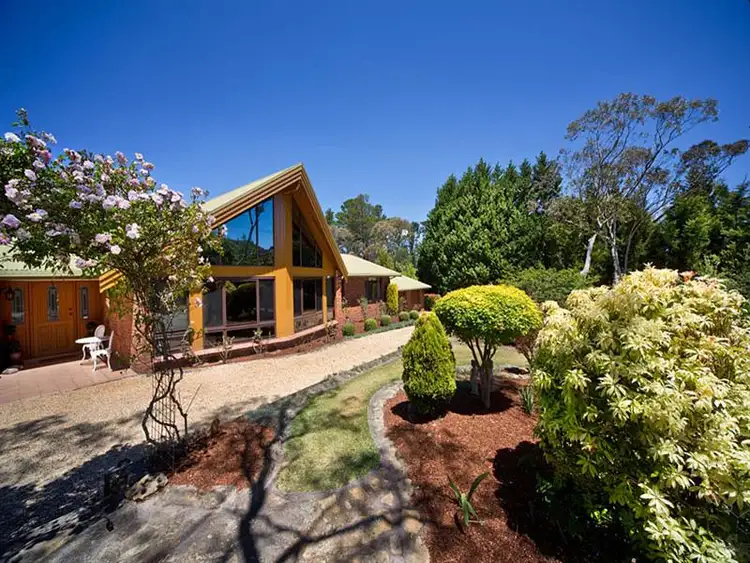 106 - 108 Shipley Road, Blackheath NSW 2785