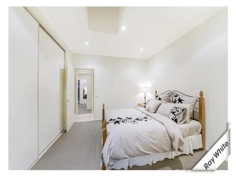 Fourth view of Homely house listing, 4 Winser Crescent, Kambah ACT 2902