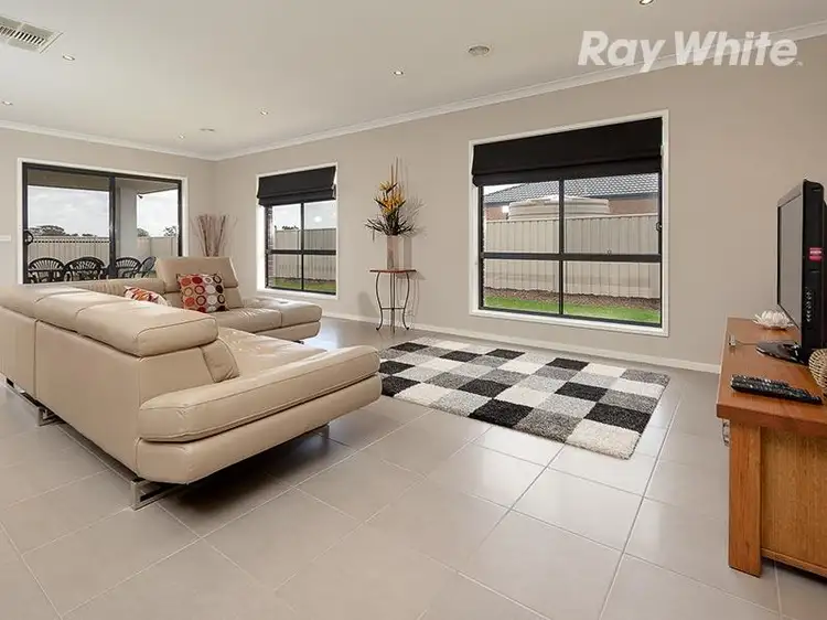 Third view of Homely house listing, 7 Chisnall Street, Corowa NSW 2646