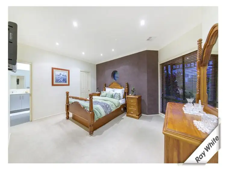 Fifth view of Homely house listing, 4 Winser Crescent, Kambah ACT 2902