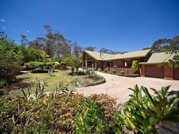 Second view of Homely house listing, 106 - 108 Shipley Road, Blackheath NSW 2785