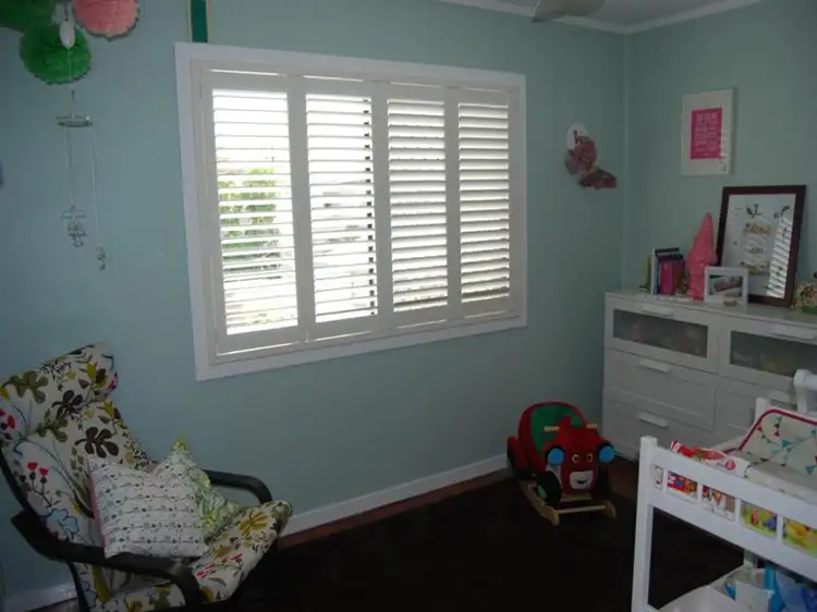 Fourth view of Homely house listing, 56 Fursden Road, Carina QLD 4152