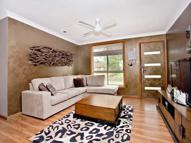 Third view of Homely house listing, 74B Neilson Crescent, Bligh Park NSW 2756
