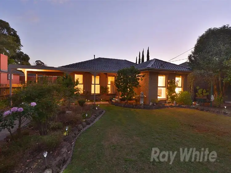 6 June Court, Bayswater VIC 3153
