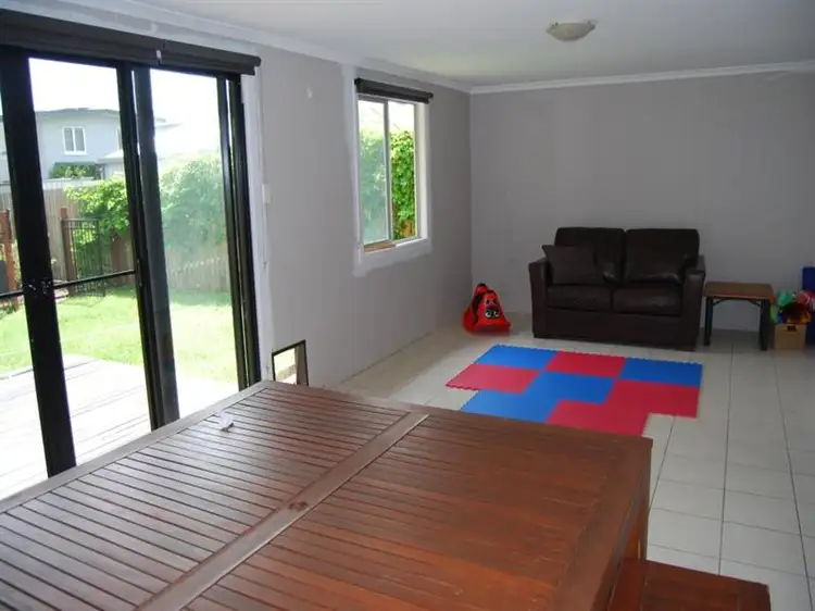 Second view of Homely house listing, 56 Fursden Road, Carina QLD 4152
