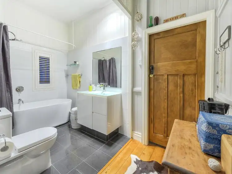 Sixth view of Homely house listing, 19 LYDIA Street, Wooloowin QLD 4030