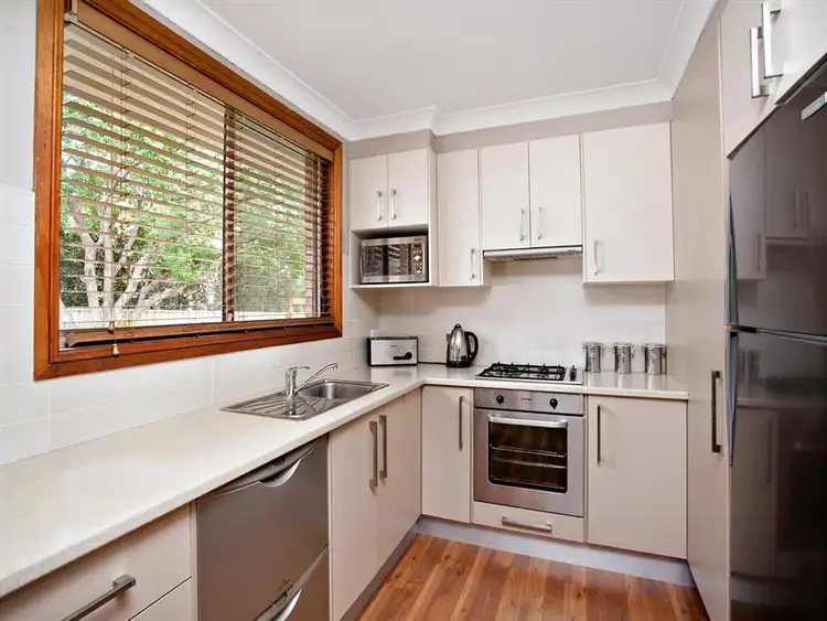 Second view of Homely house listing, 74B Neilson Crescent, Bligh Park NSW 2756