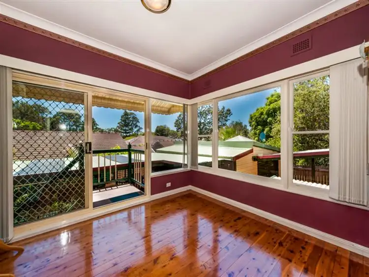 Fifth view of Homely house listing, 9 Lionel Avenue, North Ryde NSW 2113