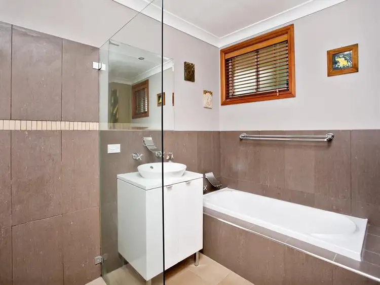 Fifth view of Homely house listing, 74B Neilson Crescent, Bligh Park NSW 2756
