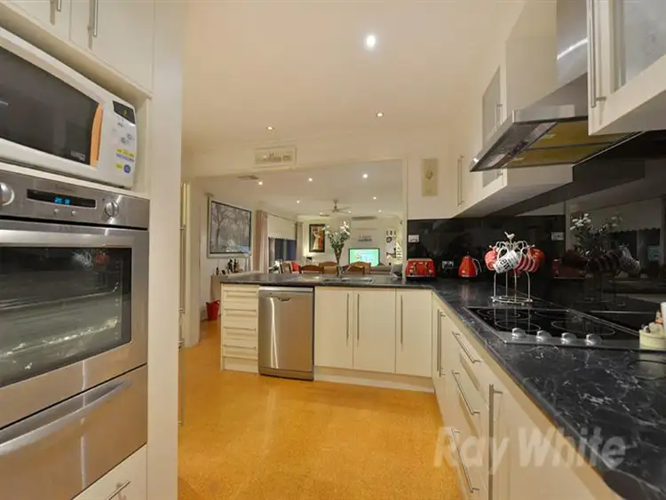 Second view of Homely house listing, 6 June Court, Bayswater VIC 3153