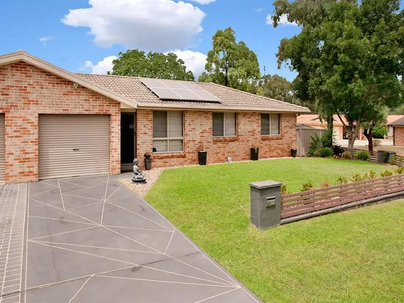 Main view of Homely house listing, 74B Neilson Crescent, Bligh Park NSW 2756