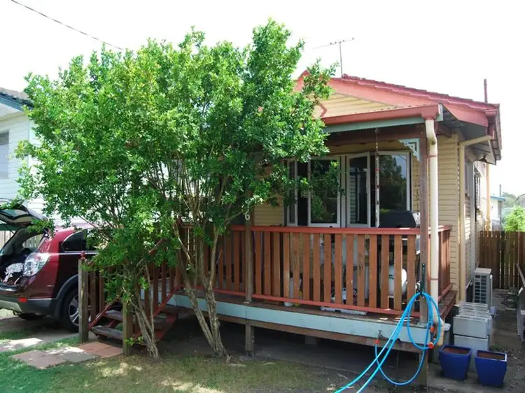 Fifth view of Homely house listing, 56 Fursden Road, Carina QLD 4152