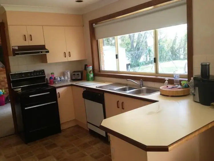 Fourth view of Homely house listing, 6 Casuarina Close, Burrill Lake NSW 2539