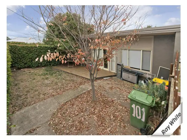 101 Morton Street, Queanbeyan NSW 2620