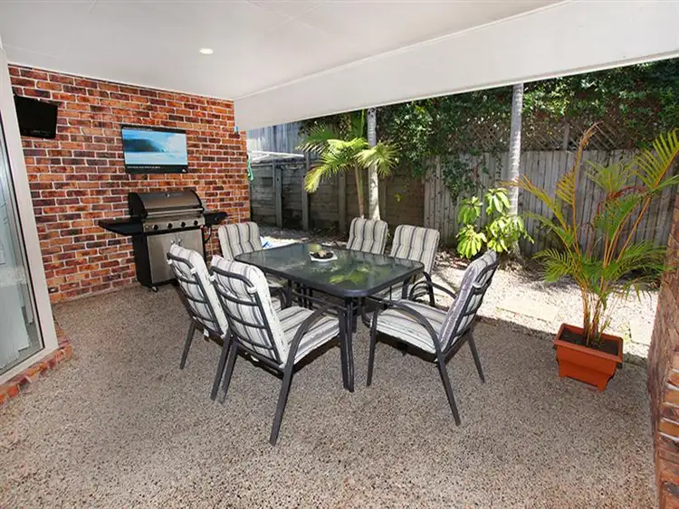 Third view of Homely house listing, 40 Oxford Close, Sippy Downs QLD 4556