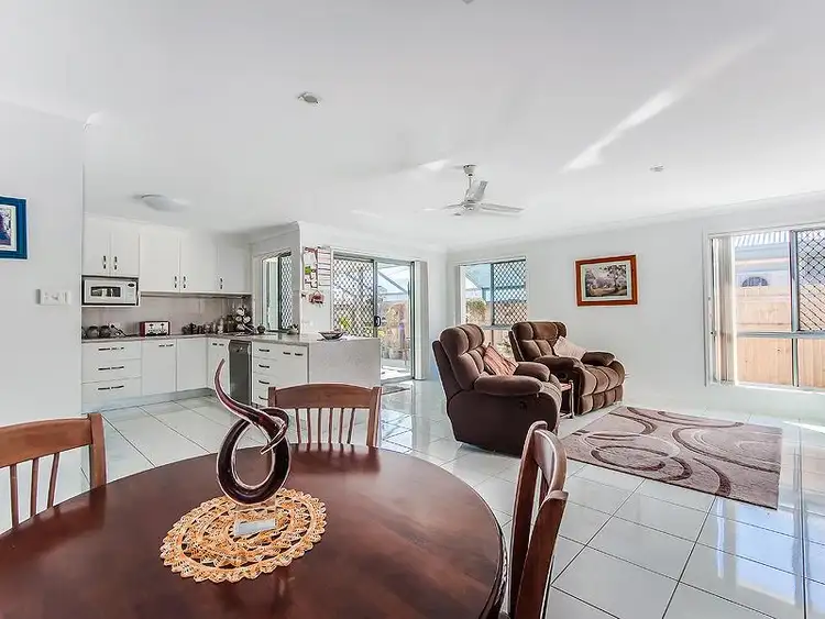 Second view of Homely house listing, 30 Howitt Street, Caloundra West QLD 4551