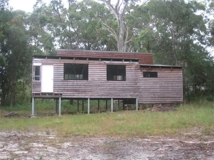 27 Belgrave Road, Russell Island QLD 4184