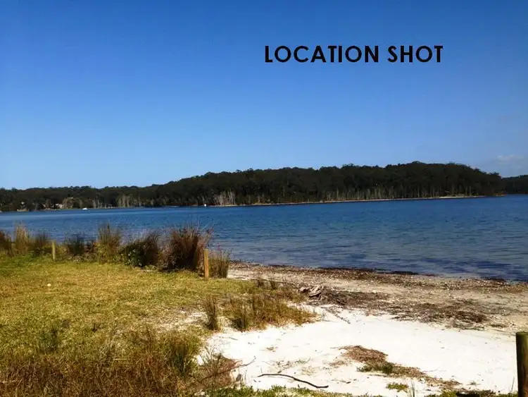 Second view of Homely house listing, 6 Casuarina Close, Burrill Lake NSW 2539