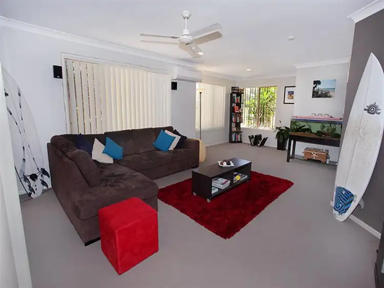 Fourth view of Homely house listing, 40 Oxford Close, Sippy Downs QLD 4556