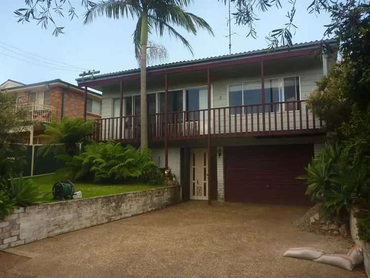 Second view of Homely house listing, 3 Hexham Street, Kahibah NSW 2290