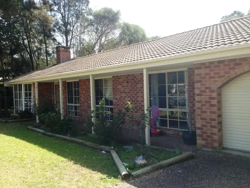 Main view of Homely house listing, 6 Casuarina Close, Burrill Lake NSW 2539