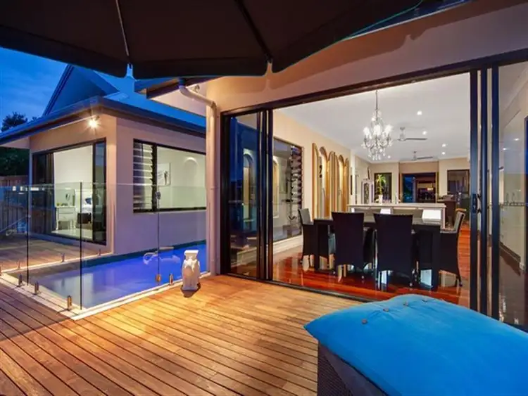 Seventh view of Homely house listing, 29 Marina Quay, Trinity Park QLD 4879