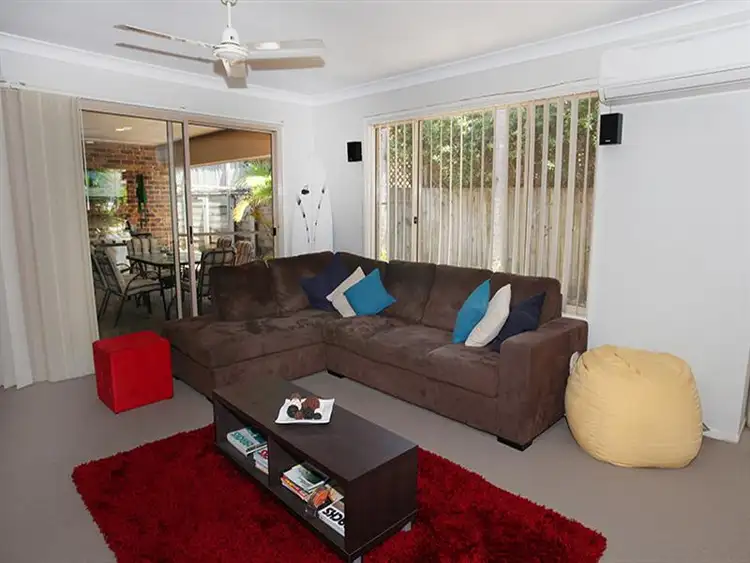 Fifth view of Homely house listing, 40 Oxford Close, Sippy Downs QLD 4556