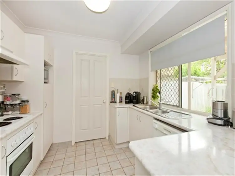 Third view of Homely townhouse listing, 21/184 Radford Road, Manly West QLD 4179