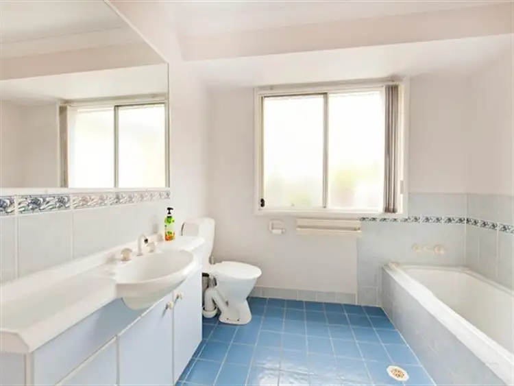 Fourth view of Homely townhouse listing, 21/184 Radford Road, Manly West QLD 4179