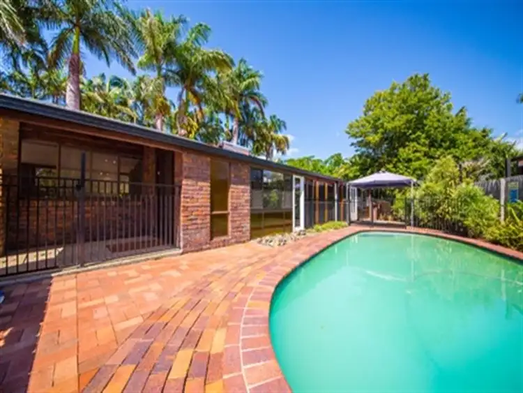 Fifth view of Homely house listing, 11 Homebush Drive, Robina QLD 4226