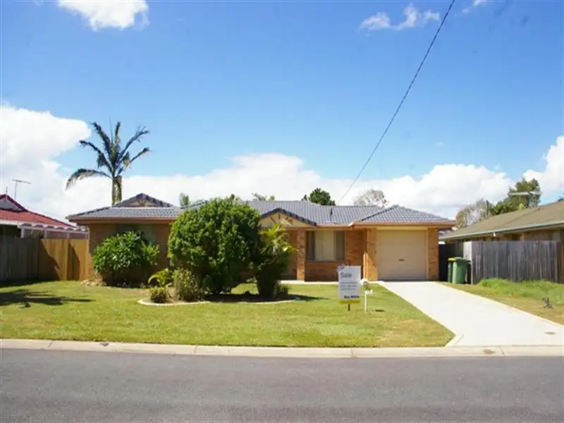Main view of Homely house listing, 25 Antigua Crescent, Deception Bay QLD 4508