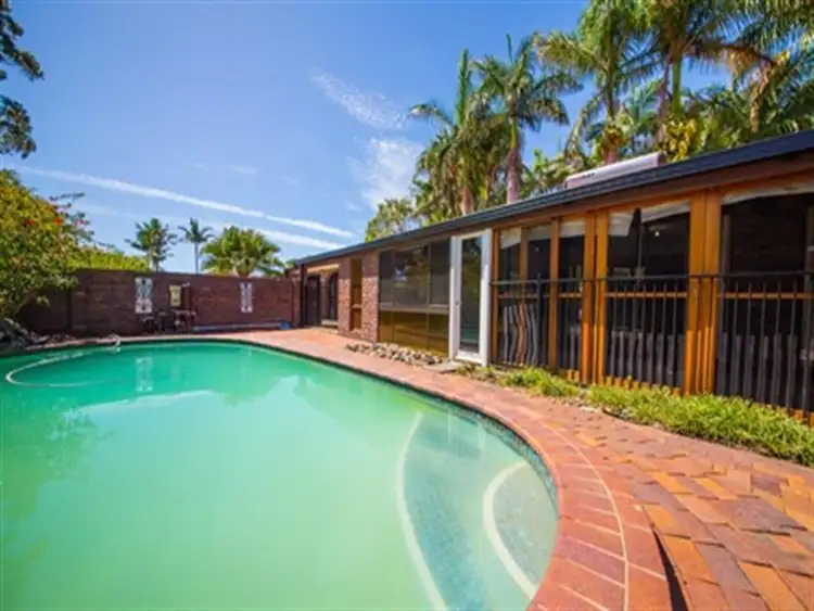 Fourth view of Homely house listing, 11 Homebush Drive, Robina QLD 4226