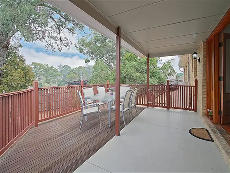 Fifth view of Homely house listing, 3 Ironbark Road, Diamond Creek VIC 3089