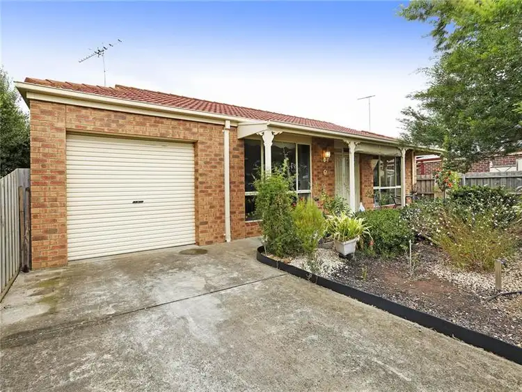 Second view of Homely house listing, 9 Blackbird Circuit, Lara VIC 3212