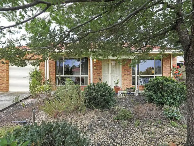 Main view of Homely house listing, 9 Blackbird Circuit, Lara VIC 3212