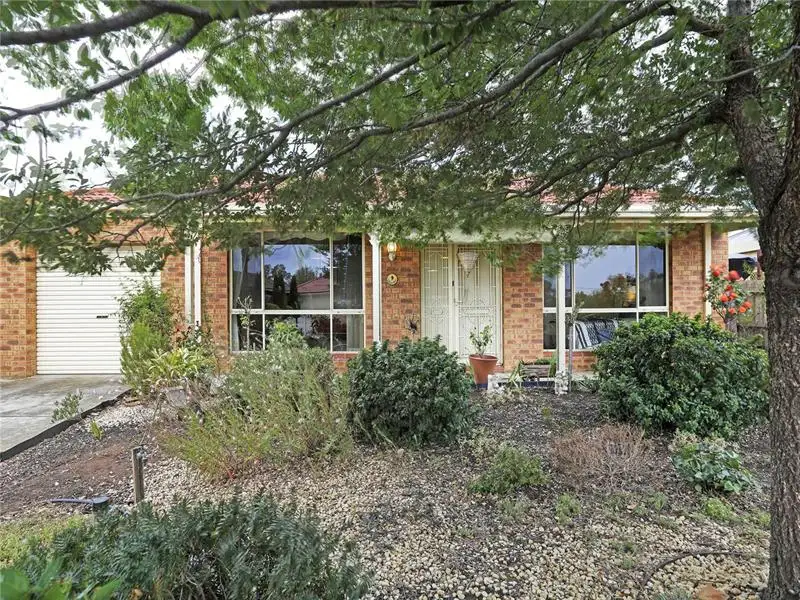 Main view of Homely house listing, 9 Blackbird Circuit, Lara VIC 3212