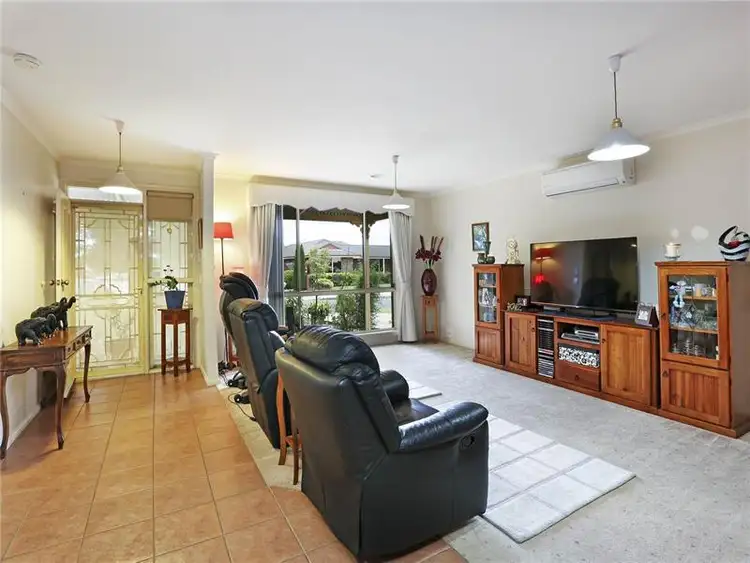 Third view of Homely house listing, 9 Blackbird Circuit, Lara VIC 3212