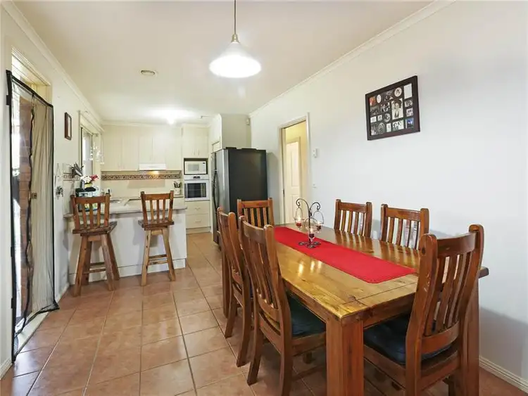 Fourth view of Homely house listing, 9 Blackbird Circuit, Lara VIC 3212