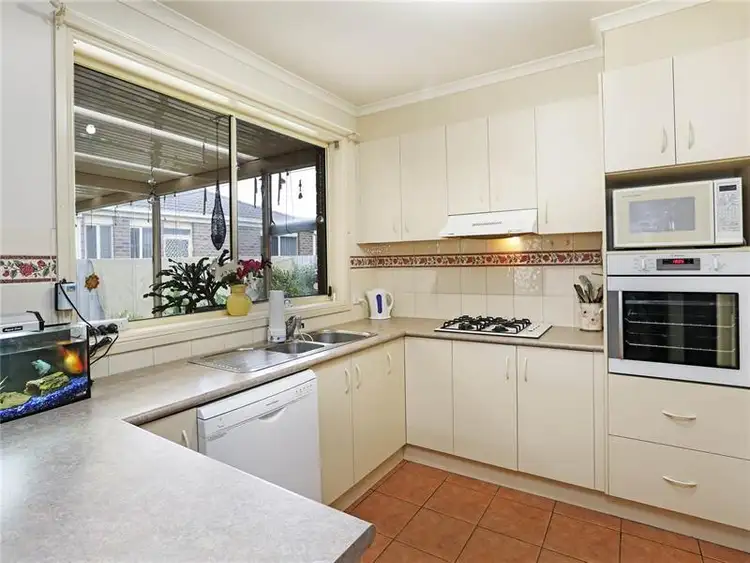 Fifth view of Homely house listing, 9 Blackbird Circuit, Lara VIC 3212
