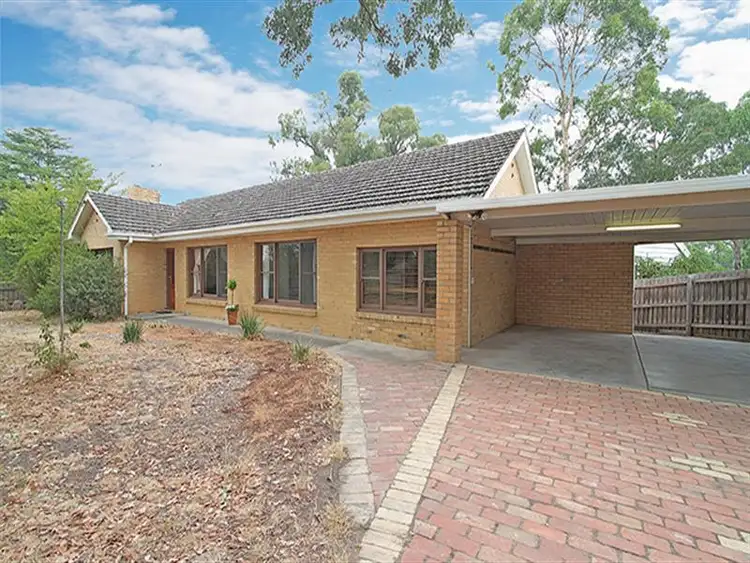 3 Ironbark Road, Diamond Creek VIC 3089